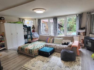 Eladó családi ház Budakeszi