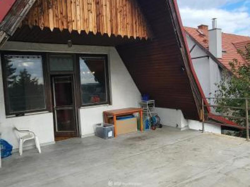 Eladó családi ház Budakeszi