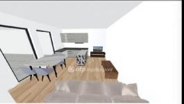 Eladó családi ház Érd