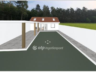 Eladó családi ház Érd