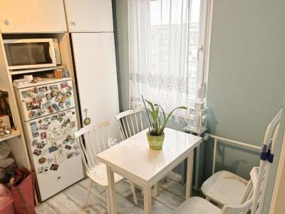 Eladó lakás Budapest