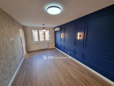 Eladó lakás Budapest