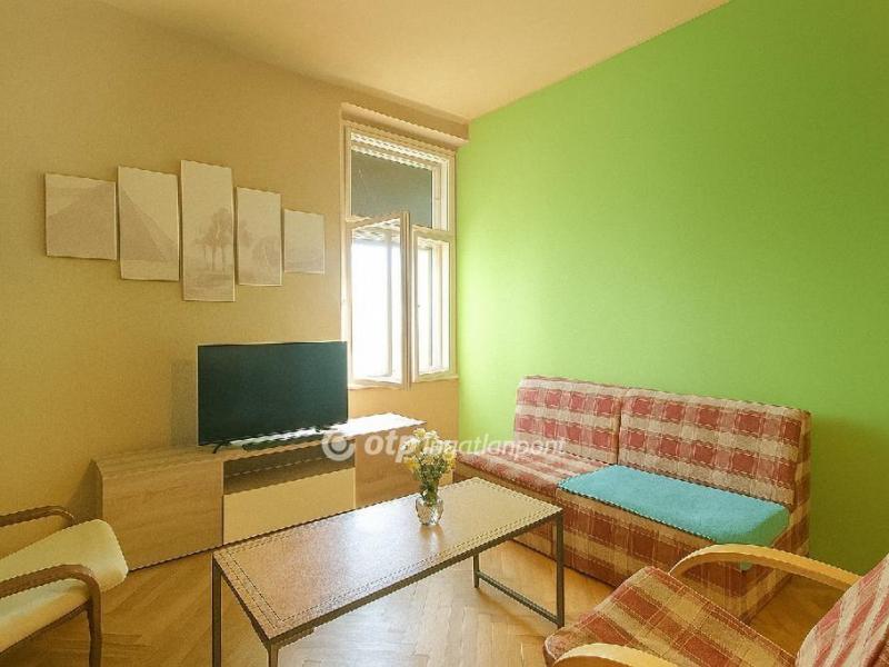 Eladó lakás Budapest