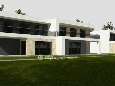 Eladó ikerház Budapest