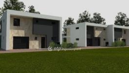 Eladó ikerház Budapest