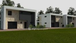 Eladó ikerház Budapest