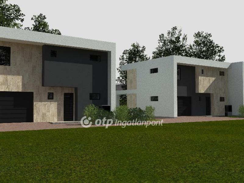 Eladó ikerház Budapest