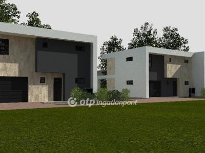 Eladó ikerház Budapest