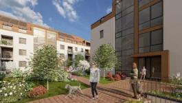 Eladó lakás Budapest