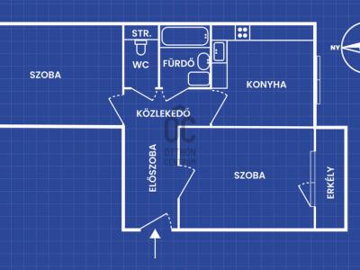 Eladó lakás Budapest