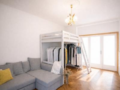 Eladó lakás Budapest