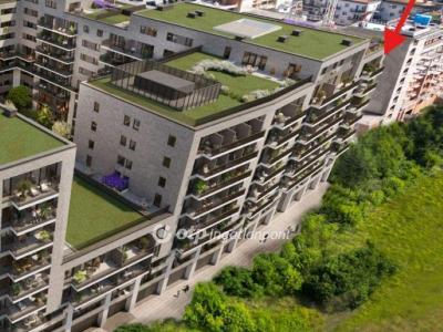 Eladó lakás Budapest