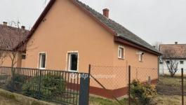 Eladó családi ház Tiszafüred