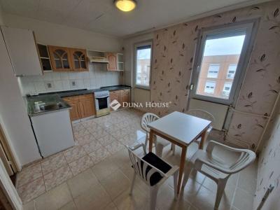 Eladó lakás Mohács