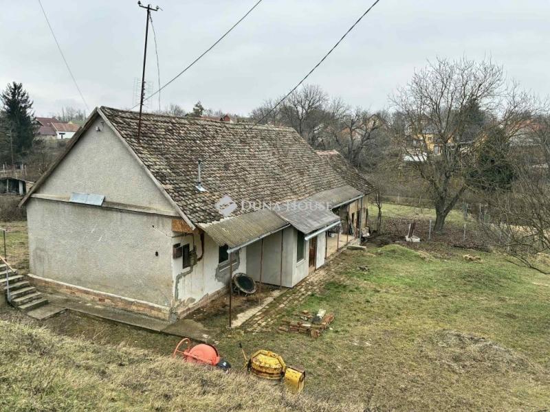 Eladó családi ház Hásságy