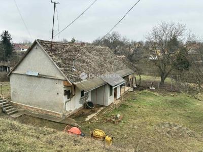 Eladó családi ház Hásságy