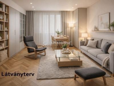 Eladó lakás Budapest