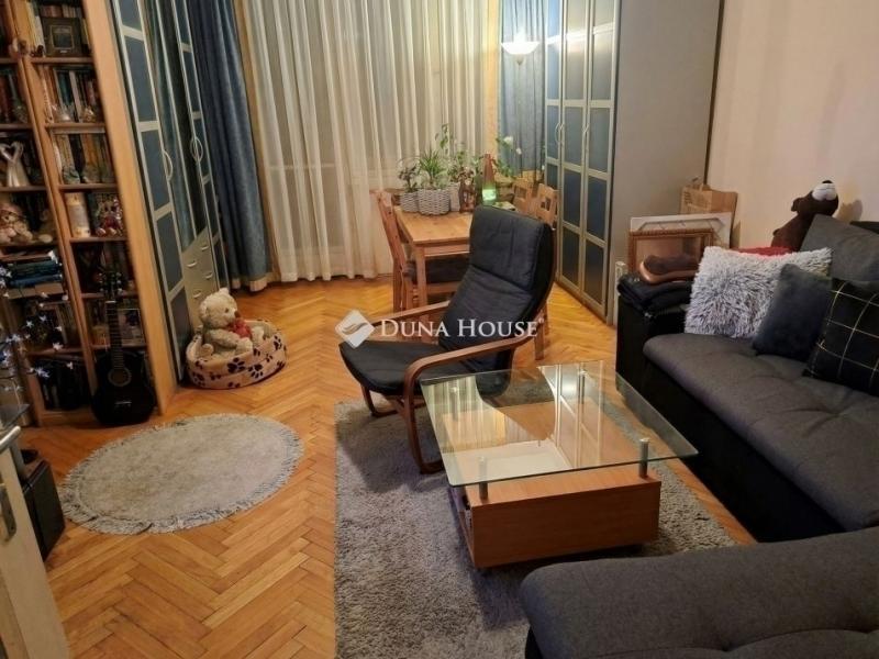 Eladó lakás Budapest