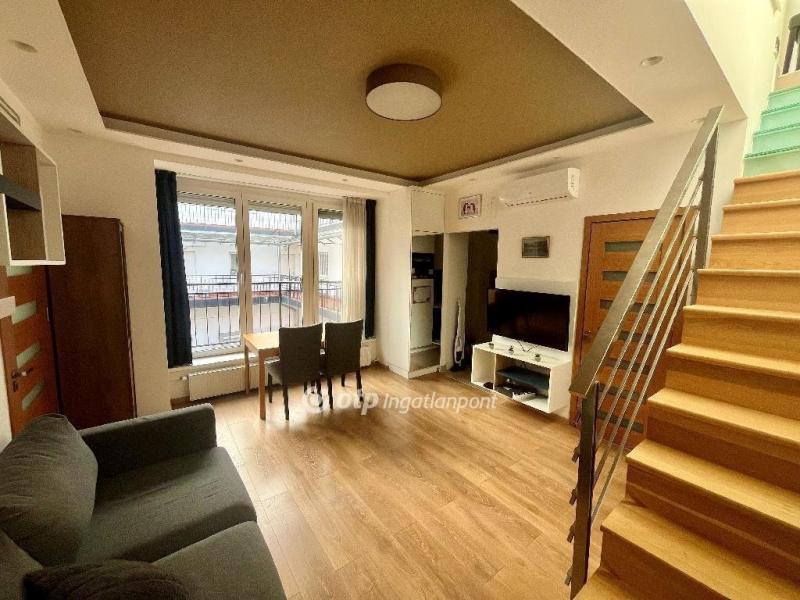 Eladó lakás Budapest