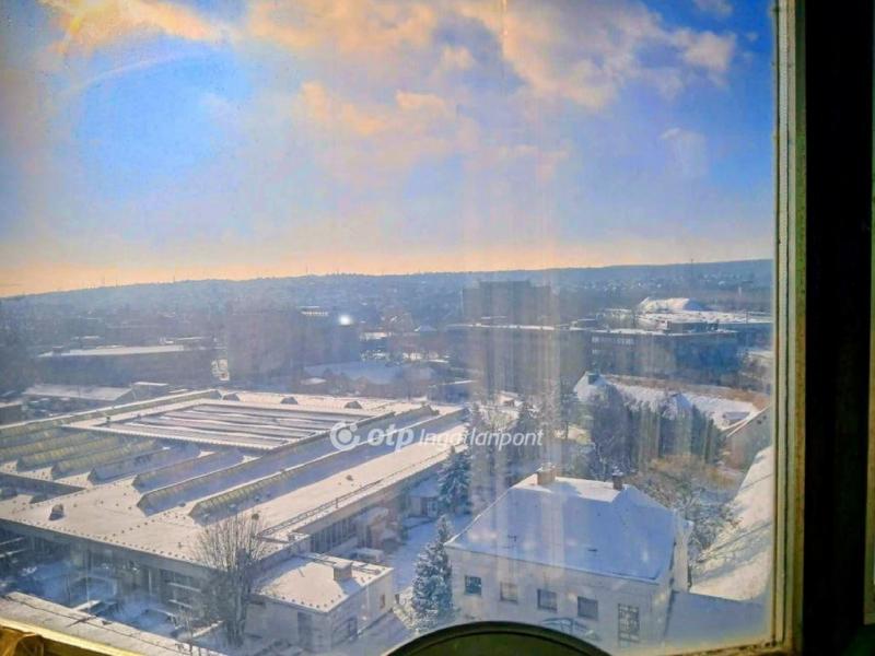 Eladó lakás Budapest