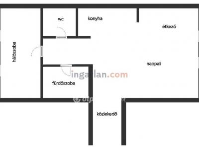 Eladó lakás Szeged