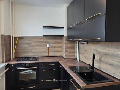 Eladó lakás Szentes