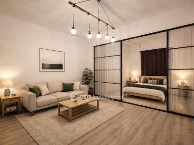 Eladó lakás Budapest