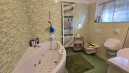 Eladó családi ház Cserkút