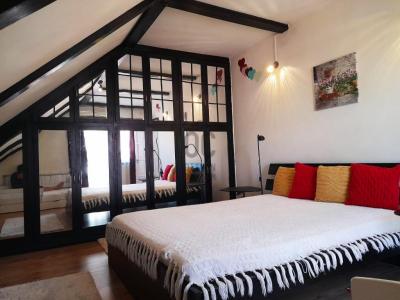 Eladó sorház Budapest