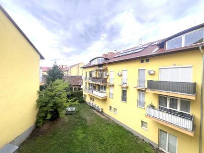 Eladó lakás Budapest