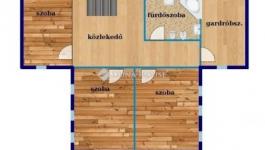 Eladó családi ház Újlengyel