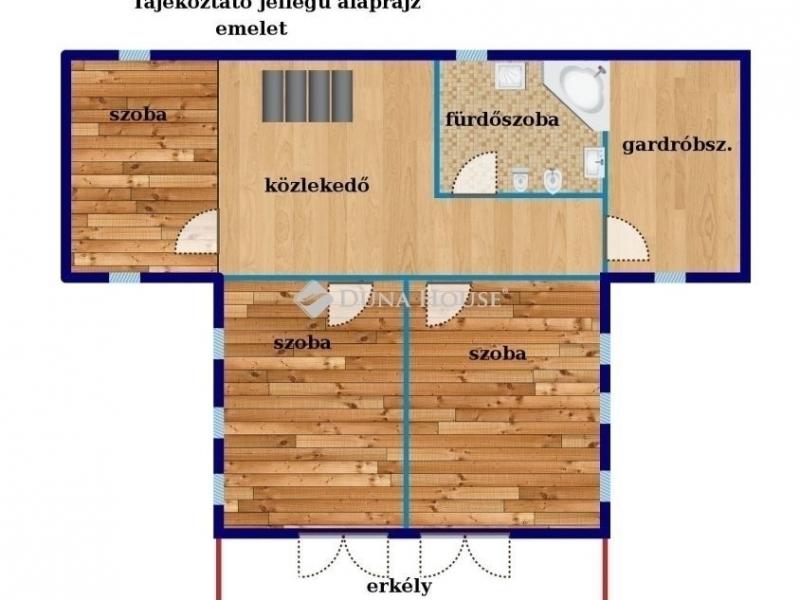 Eladó családi ház Újlengyel