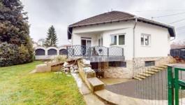 Eladó családi ház Miskolc