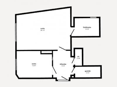 Eladó lakás Miskolc