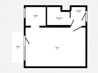 Eladó lakás Miskolc