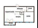 Eladó lakás Pécs