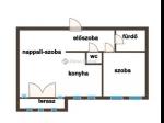Eladó lakás Pécs