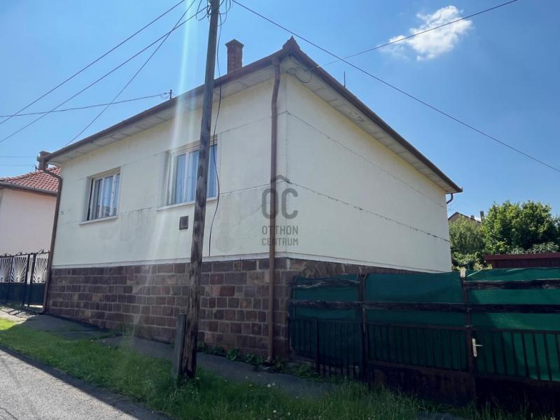 Eladó családi ház Zalaegerszeg