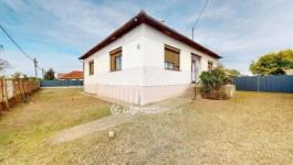 Eladó családi ház Kálmánháza