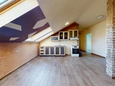 Eladó lakás Tiszavasvári