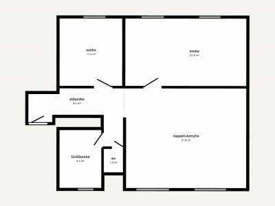 Eladó lakás Tiszavasvári