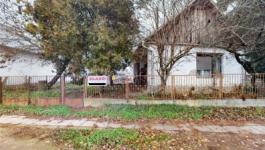 Eladó családi ház Tiszavasvári