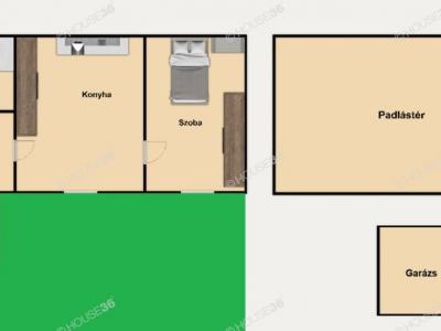 Eladó lakás Kecskemét