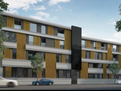 Eladó lakás Szolnok