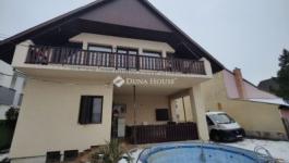 Eladó családi ház Budapest