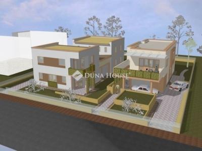 Eladó ikerház Budapest