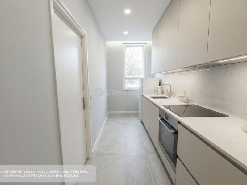 Eladó lakás Budapest