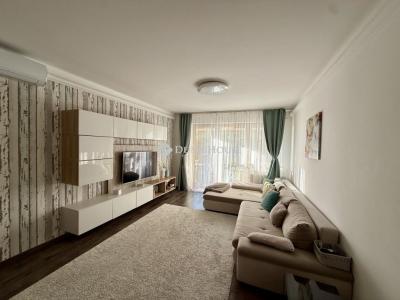 Eladó lakás Budapest