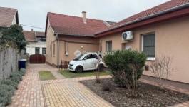 Eladó házrész Budapest