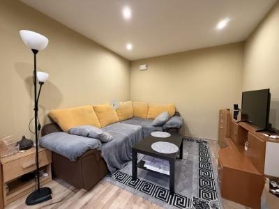 Eladó házrész Budapest